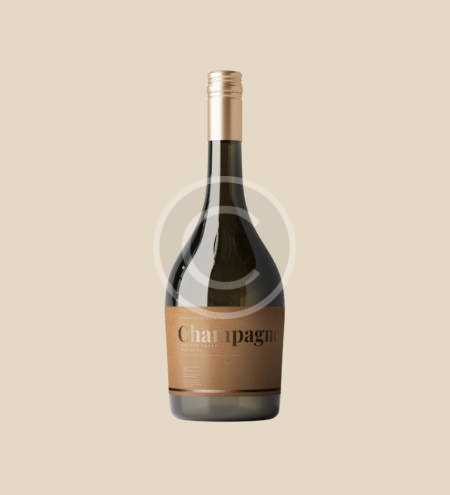 Chandon Brut