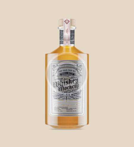 Highland Scotch